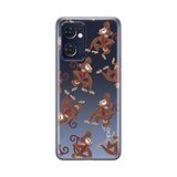 ERT GROUP mobiel telefoonhoesje voor Oppo RENO 7 5G Disney patroon Abu 001