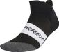 adidas TERREX Terrex HEAT.RDY Trail Running Speed Chaussettes mi-hautes - Unisexe - Noir - 43-45