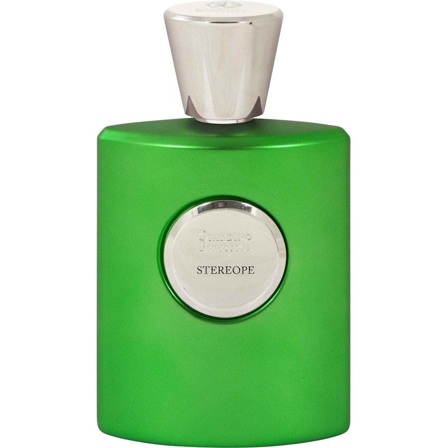 Giardino Benessere Titani Collection Stereope Extrait de Parfum 100 ml