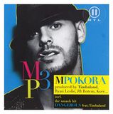 MP3 EMI MP3 CD M. Pokora 5099952178221