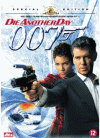 Tamahori, Lee Die Another Day (Special Edition) dvd