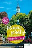 Heimatschätze Klartext Verlag Heimatschätze Bergisches Land
