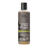 Urtekram Tea Tree Shampoo, 250ml