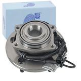 Blue Print ADA108217 wiellagerset met wielnaaf en ABS-sensor