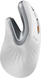 ProtoArc EM11 NL Wit Draadloze Ergonomische Verticale Muis