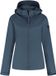 Kjelvik Outdoorjas Mirte Donkerblauw