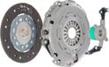 VALEO Kupplungssatz, Kupplung für HYUNDAI GENESIS Coupe, Artikelnummer 834461