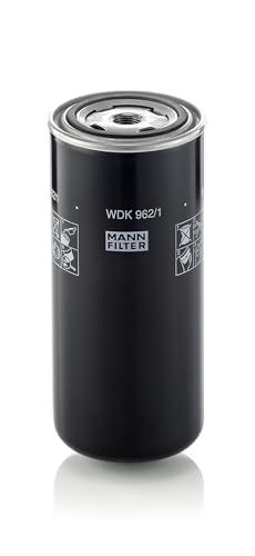 Mann Filter WDK9621 Fuel Filter