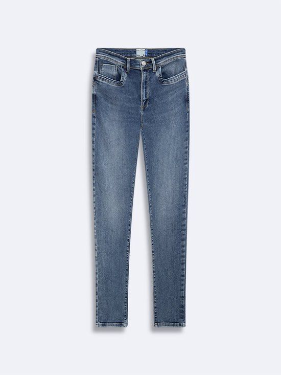 LTB JONNA HIGH -JUNELIA WASH