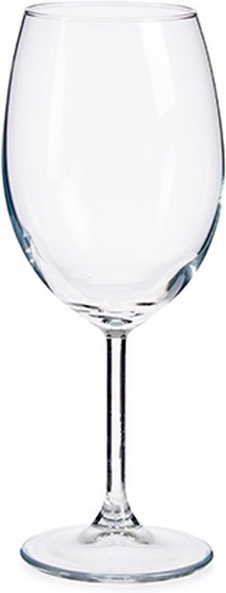 Arte Regal Wijnglas Pasabahce 440 Ml Glas Transparant