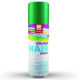 Smiffys Groene Haarlak Spray 125ml