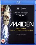 Maiden [Blu-ray]