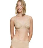 Triumph Amourette N Dames Beha - Beige