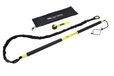 TRX Rip Trainer - Suspensiontrainer - Zwart/Geel