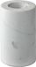 Osram Decor Marmeren Basis Tafellamp E27 Wit Marmer