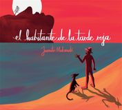 Sonic Rendezvous Juanito Makandé - El Habitante De La Tarde Roja (LP)