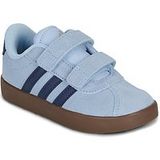 Adidas Sportswear Vl Court 3.0 Schoenen - Kinderen - Blauw