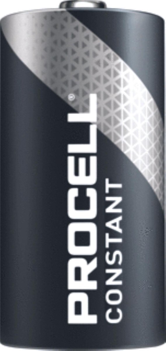 Duracell CONSTANT Batterij, niet oplaadbaar | BDPLR14