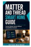 Matter and Thread Smart Home Guide
