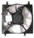 JAPANPARTS JPVNT161018 Netti met ventilator