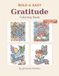 Bold & Easy Gratitude Coloring Book