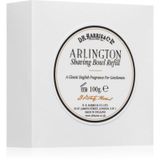 D R Harris Savon à raser Recharge 100g-Arlington