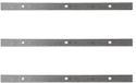 Mafell Lames de rechange 3 paires, acier HL (ZH 320 Ec)