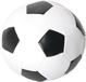 Martin sellier zachte voetbal