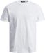 JACK&JONES JPRBLATROPIC SOLID T-shirt col rond SN