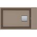 Franke Kubus 2.0 Fragranit+ KNG110-62 Oester