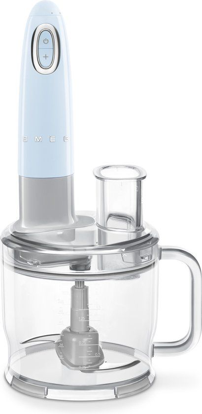 SMEG HBFP11 Food Processor Accessoire