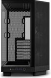 NZXT H6 Flow RGB Midi Tower Zwart