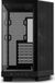NZXT H6 Flow RGB Midi Tower Zwart