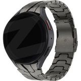 Bandz Bracelet acier Iron Samsung Galaxy Watch 5 - 44mm (graphite)