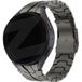 Bandz Bracelet acier Iron Samsung Galaxy Watch 5 - 44mm (graphite)
