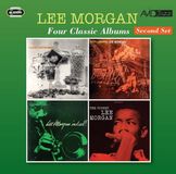 Suburban Lee Morgan Four Classic Albums