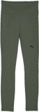 Puma Train All Day Essentials Tights Dames Groen S