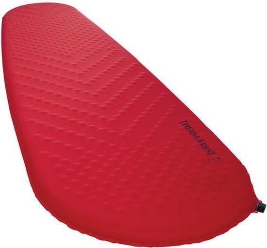 Thermarest ProLite Plus - Women's Regular Sleeping Mat - Cayenne