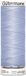Gütermann Polyester Naaigaren 200 meter - Blauw