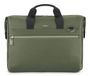 Hama Ultimate laptoptas - 15,6inch geschikt tot 16,2 inch - Met extra tabletvak - Groen