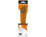 Gewoon Daler-Rowney Simply Acrylverf Penselenset #2 - 5 st.