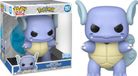 Pokemon Funko Pop Vinyl: Jumbo Tortank (1267)