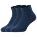 Be Lenka Chaussettes Essentials Low Cut Barefoot 3 Paires
