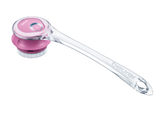 Beurer FC 55 Roterende Lichaamsborstel