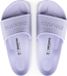 Birkenstock Barbados EVA Tongs Purple Fog Regular-fit - Taille 43
