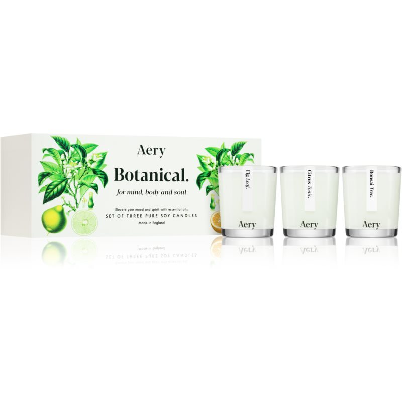 Aery Botanical