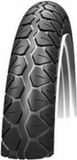 Schwalbe BUB 225-17(21-225) Straatprof.HS241 MS50 Buitenband Zwart
