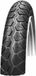 Schwalbe BUB 225-17(21-225) Straatprof.HS241 MS50 Buitenband Zwart