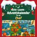Der Gute-Laune-Adventskalender für den Chef: 24 Tage Spaß. Das ideale Geschenk