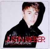 Justin Bieber: Under The Mistletoe [CD]